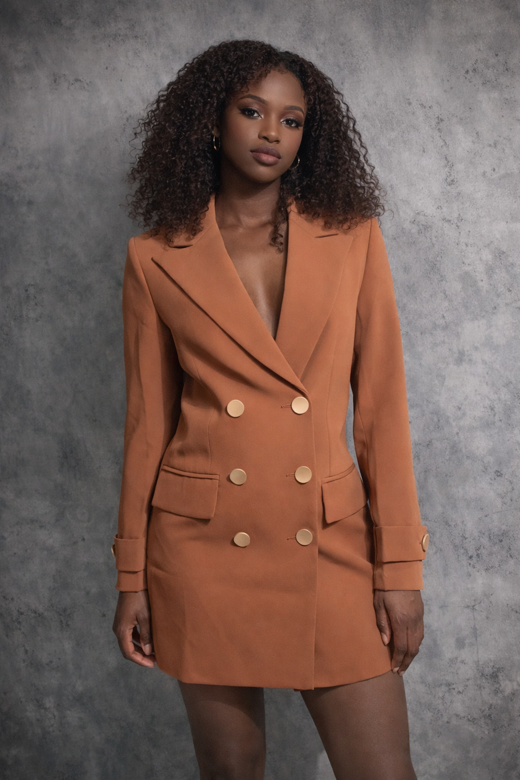 Robe blazer Victoria